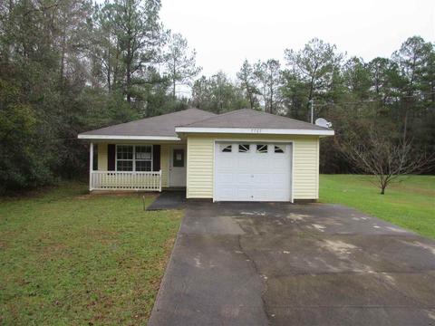 7765 Highbridge Rd, Midway, FL 32343 photo 1