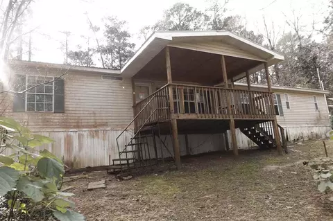 345 Kant Cir, Quincy, FL 32351 photo 1