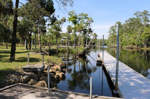 1259 NE Rivers Bend Way, Steinhatchee, FL 32359 photo 12