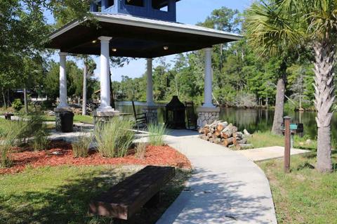 1259 NE Rivers Bend Way, Steinhatchee, FL 32359 photo 11