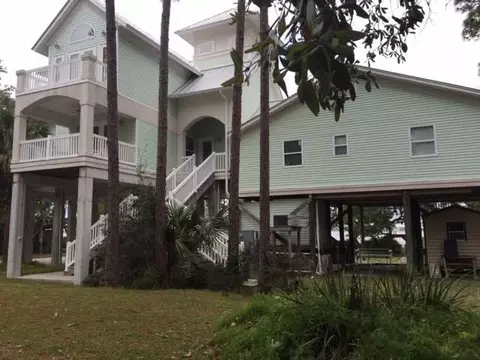 167 Harbor Cir, Alligator Point, FL 32346 photo 25