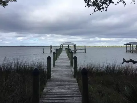 167 Harbor Cir, Alligator Point, FL 32346 photo 24