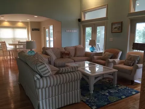 167 Harbor Cir, Alligator Point, FL 32346 photo 6