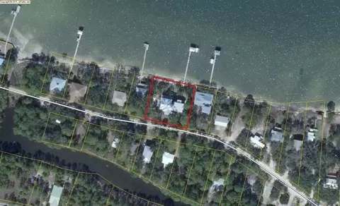 167 Harbor Cir, Alligator Point, FL 32346 photo 2