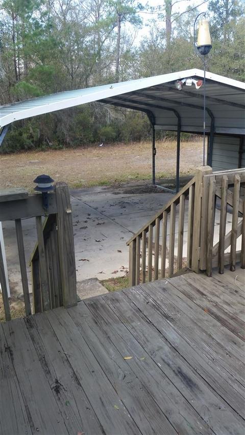 4856 Debby St, Perry, FL 32348 photo 14