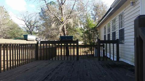 4856 Debby St, Perry, FL 32348 photo 3