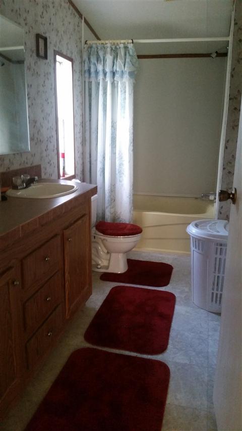 4856 Debby St, Perry, FL 32348 photo 8