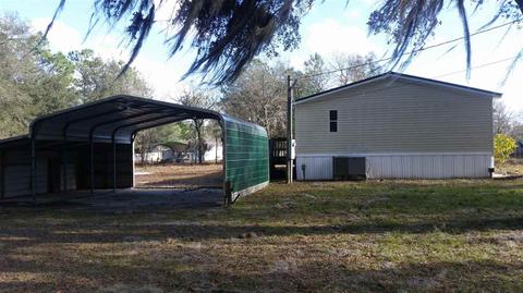 4856 Debby St, Perry, FL 32348 photo 2