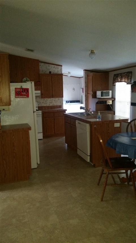 4856 Debby St, Perry, FL 32348 photo 6