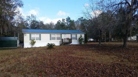 4856 Debby St, Perry, FL 32348 photo 1