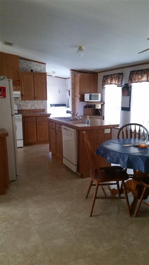 4856 Debby St, Perry, FL 32348 photo 11