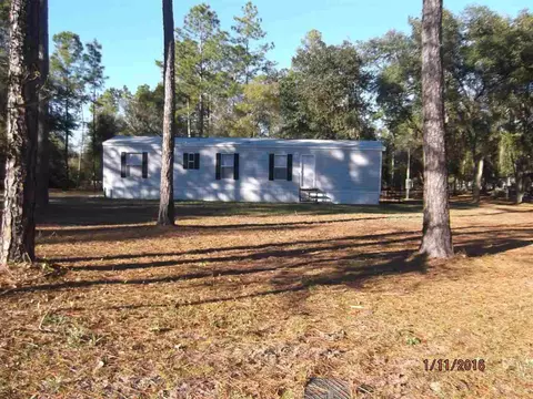 30 Bradshaw Blvd, Perry, FL 32348 photo 1