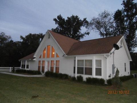 340 Phelps Rd, Lamont, FL 32336 photo 2