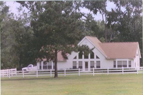 340 Phelps Rd, Lamont, FL 32336 photo 1