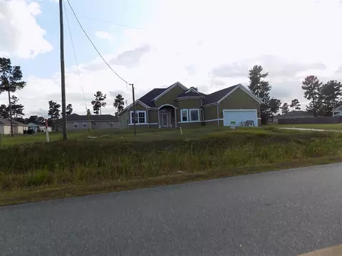 545 Rustling Pines Blvd, Midway, FL 32343 photo 1