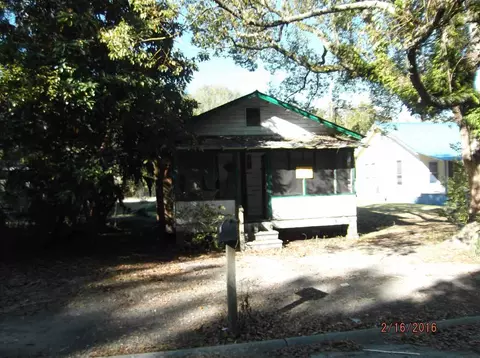 710 W Malloy Ave, Perry, FL 32347 photo 1