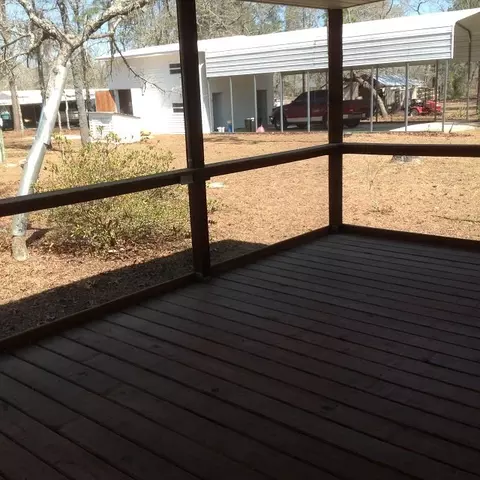 2260 Red Oak Rd, Perry, FL 32348 photo 4