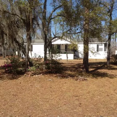 2260 Red Oak Rd, Perry, FL 32348 photo 2