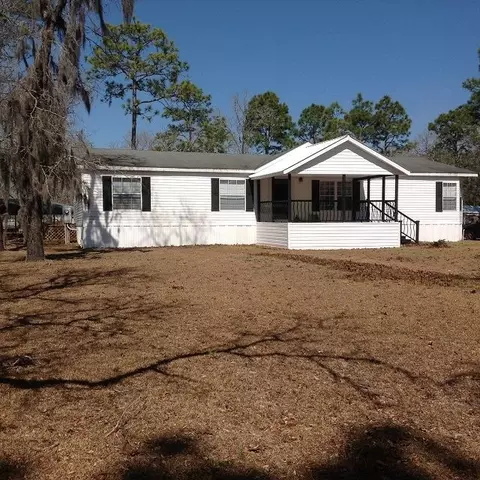 2260 Red Oak Rd, Perry, FL 32348 photo 1