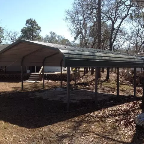 2260 Red Oak Rd, Perry, FL 32348 photo 3