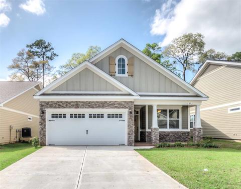 5852 Bascom Dr, Tallahassee, FL 32309 photo 1