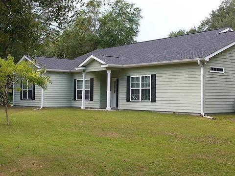 4851 Wash Davis Rd, Perry, FL 32347 photo 1