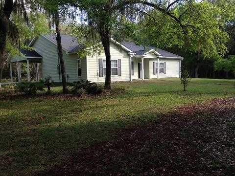 4851 Wash Davis Rd, Perry, FL 32347 photo 22