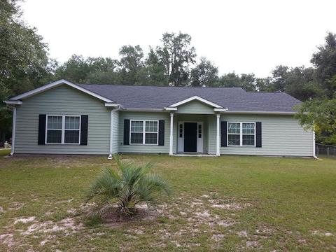 4851 Wash Davis Rd, Perry, FL 32347 photo 2