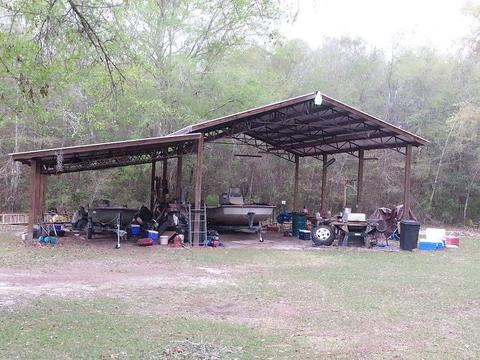 4851 Wash Davis Rd, Perry, FL 32347 photo 24
