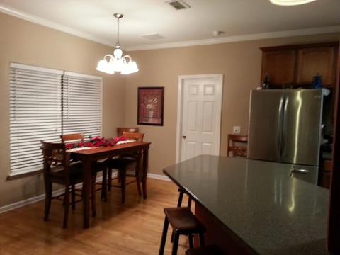 4851 Wash Davis Rd, Perry, FL 32347 photo 6