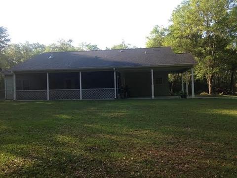 4851 Wash Davis Rd, Perry, FL 32347 photo 3
