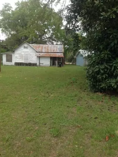 115 W Duval St, Perry, FL 32348 photo 1