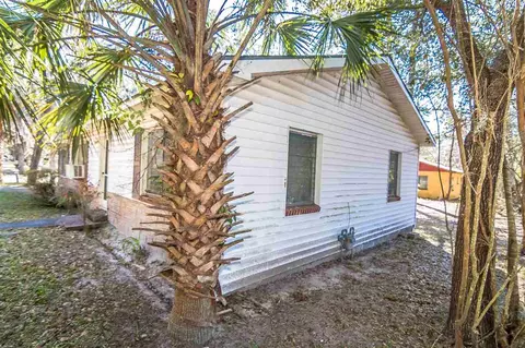813 E Drew St, Perry, FL 32348 photo 3