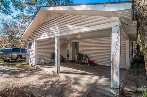 813 E Drew St, Perry, FL 32348 photo 7