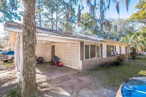 813 E Drew St, Perry, FL 32348 photo 1