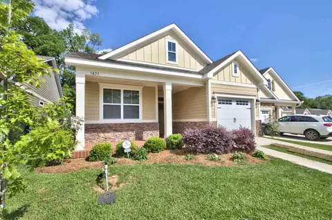5873 Bascom Dr, Tallahassee, FL 32312 photo 1