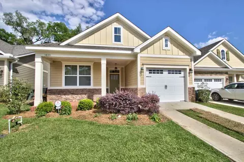 5873 Bascom Dr, Tallahassee, FL 32312 photo 2