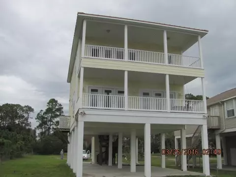2186 E Hwy 98 Hwy, Carrabelle, FL 32322 photo 12