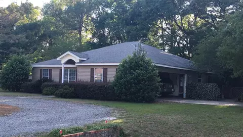 105 N Cheryl Dr, Perry, FL 32347 photo 1