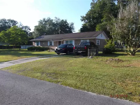 818 E Cherry St, Perry, FL 32347 photo 24