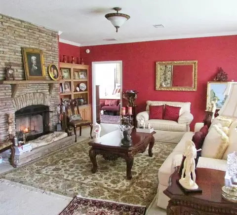 7259 Valhalla Ranch Dr, Perry, FL 32348 photo 6