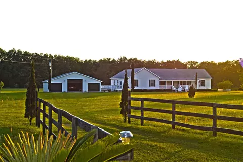 7259 Valhalla Ranch Dr, Perry, FL 32348 photo 24