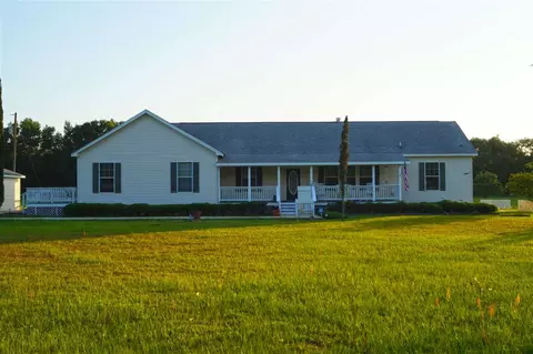 7259 Valhalla Ranch Dr, Perry, FL 32348 photo 22