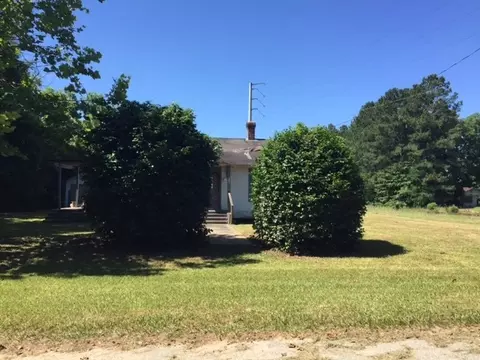 36 E 8th St, Greensboro, FL 32330 photo 1