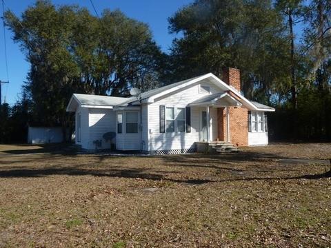 316 W Bay St, Perry, FL 32347 photo 1