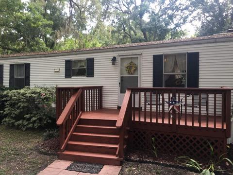 103 Tippett Dr, Perry, FL 32348 photo 1