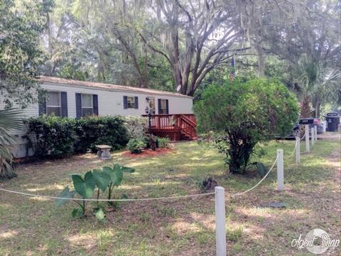 103 Tippett Dr, Perry, FL 32348 photo 2