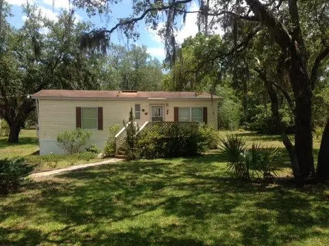 15662 Shell Dr, Perry, FL 32348 photo 1