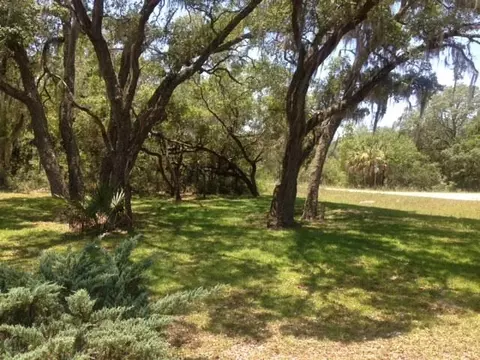 15662 Shell Dr, Perry, FL 32348 photo 2