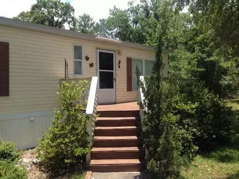 15662 Shell Dr, Perry, FL 32348 photo 3